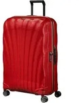 Samsonite Selection C-Lite Hartschalenkoffer mit 4 Rollen