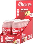 MORE NUTRITION AS-18729, More Nutrition Zerup - Zero Sirup, 65ml Red Apple,