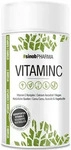 SINOB AS-11345, Sinob Pharma gepuffertes Vitamin C, 60 Kapseln, Grundpreis:...