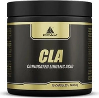 PEAK AS-2141, Peak CLA, 70 Kapseln, Grundpreis: &euro; 152,04 / kg