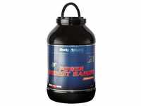 BODY ATTACK AS-6525, BODY ATTACK Power Weight Gainer 4750g Strawberry,...