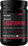 BODY ATTACK AS-1158, Body Attack 100% L-Glutamine, 400g, Grundpreis: &euro; 47,47 /