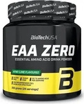 BIOTECH USA AS-6307, Biotech USA EAA Zero, 350g Peach Ice Tea, Grundpreis:...
