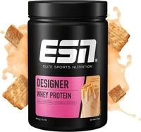 ESN Fitmart und AS-11099, ESN Fitmart und ESN Designer Whey Protein Dose, 908g