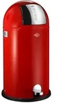 Wesco Kickboy rot 177731-02
