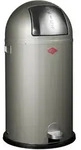Wesco Kickboy neusilber 177731-03