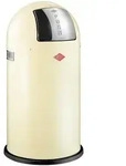 Wesco Pushboy mandel 175831-23