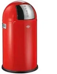 Wesco Pushboy jr. rot 175531-02
