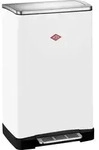 Wesco Big Double Boy wei&szlig; matt 381411-74