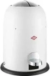 Wesco Mini Master wei&szlig; matt 180112-74