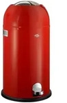 Wesco Kickmaster rot 184631-02
