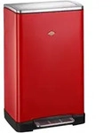 Wesco Big Double Boy rot 381411-02