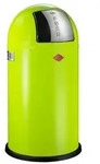 Wesco Pushboy limegreen 175831-20