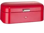Wesco Grandy rot 235201-02