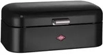 Wesco Grandy schwarz 235201-62