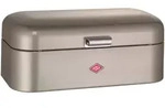 Wesco Grandy neusilber 235201-03
