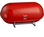 Wesco Breadboy rot 222201-02