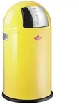 Wesco Pushboy jr. lemonyellow 175531-19