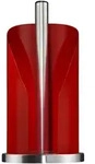 Wesco Papierrollenhalter rot 322104-02