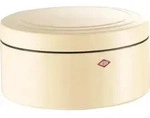 Wesco Geb&auml;ckdose mandel 324402-23