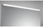helestra ONTA Wandleuchte IP 44 chrom #18/2122.04