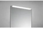 helestra ONTA Wandleuchte IP 44 chrom #18/2120.04