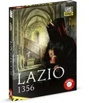 Crime Scene - Lazio 1356