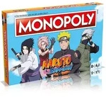 Monopoly - Naruto (deutsch)