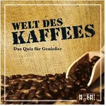 Huch! - Quizspiel - Welt des Kaffees