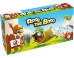 Piatnik - Gesellschaftsspiel - Ross, the Boss