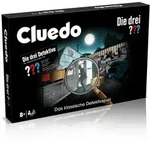 Cluedo - Die drei ??? Fragezeichen (Neuauflage)