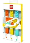 LEGO Textmarker - 3 Farben in Geschenkverpackung