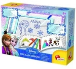 Lisicani 47833 - Frozen Zeichenschule