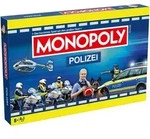 Monopoly - Polizei 2.0 (Neuauflage 2024)