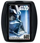 Top Trumps Quiz - Star Wars (neue Version)