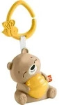 Fisher Price HRB18 - Babyspielzeug - Beary Soothing Sound Machine