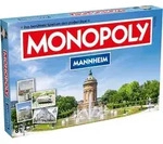 Monopoly - Mannheim
