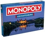 Monopoly - Aschaffenburg