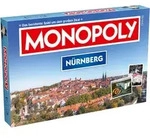 Monopoly - N&uuml;rnberg