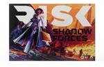 Hasbro - Risk Shadow Forces (englisch)