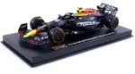 Bburago 18-38083P1 - Modellauto - F1 Red Bull RB19 '23 #11 Perez Miami GP (mit...