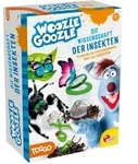 Lisciani DE101245WG - Woozle Goozle Die Wissenschaft der Insekten