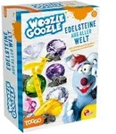 Lisciani DE100200WG - Woozle Goozle Edelsteine aus aller Welt