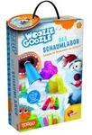 Lisciani DE86245WG - Woozle Goozle Das Schaumlabor