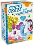 Lisciani DE80588WG - Woozle Goozle Das Glitzerlabor