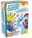 Lisciani DE100217WG - Woozle Goozle Die Wissenschaft der Kristalle