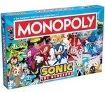 Monopoly - Sonic