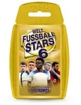 Top Trumps - Weltfu&szlig;ballstars 6