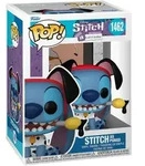 Funko Pop! - Stich in Costume #1462 - Stitch als Pongo