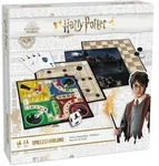 ASS Altenburger 22584067 - Harry Potter - Spielesammlung